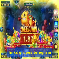 links grupos telegram